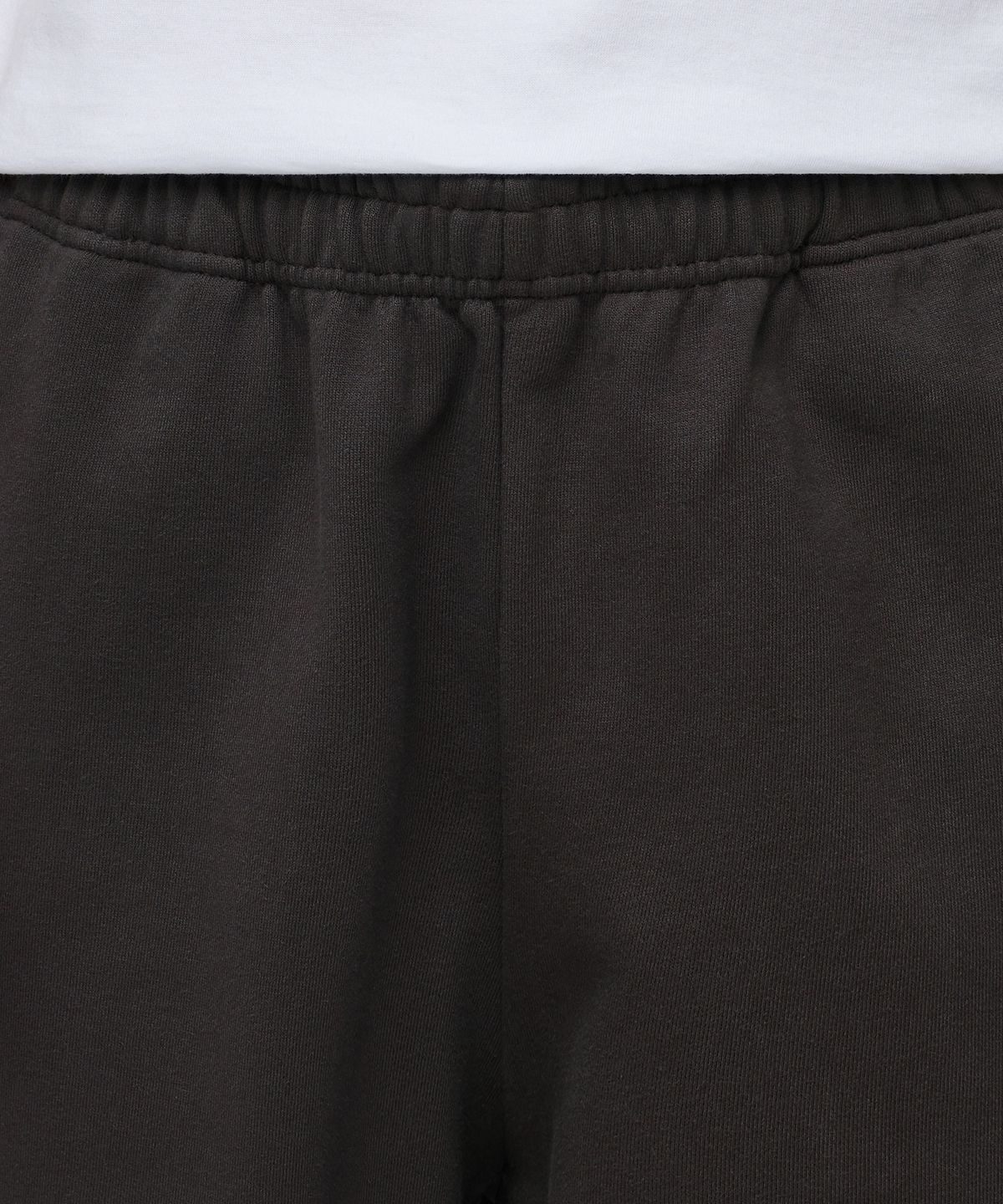 무신사 스탠다드(MUSINSA STANDARD) 헤비웨이트 스웨트 팬츠 [다크 브라운]