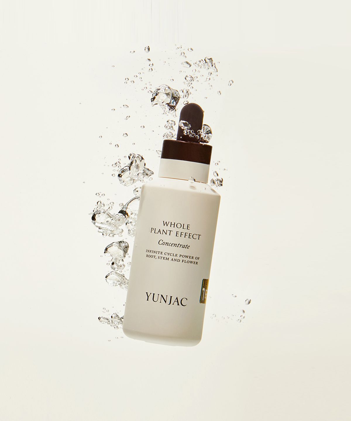 연작(YUNJAC) 전초 컨센트레이트 75ml