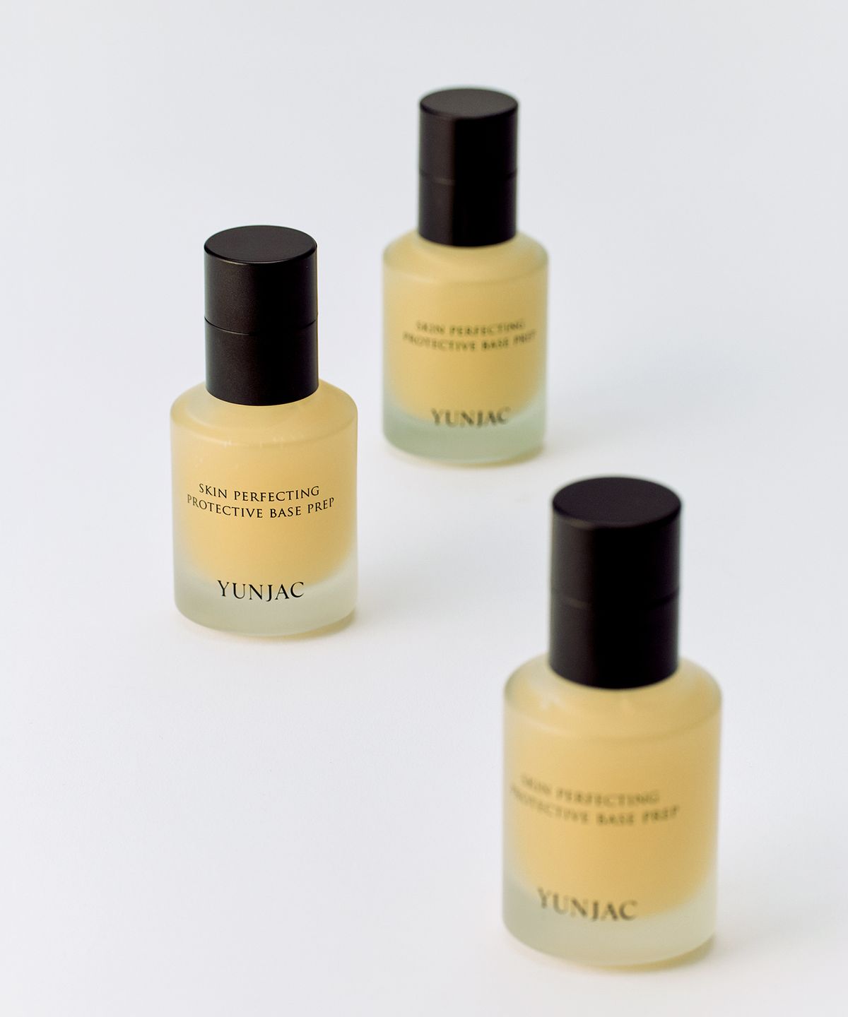 연작(YUNJAC) 스킨 퍼펙팅 프로텍티브 베이스프렙 40ml