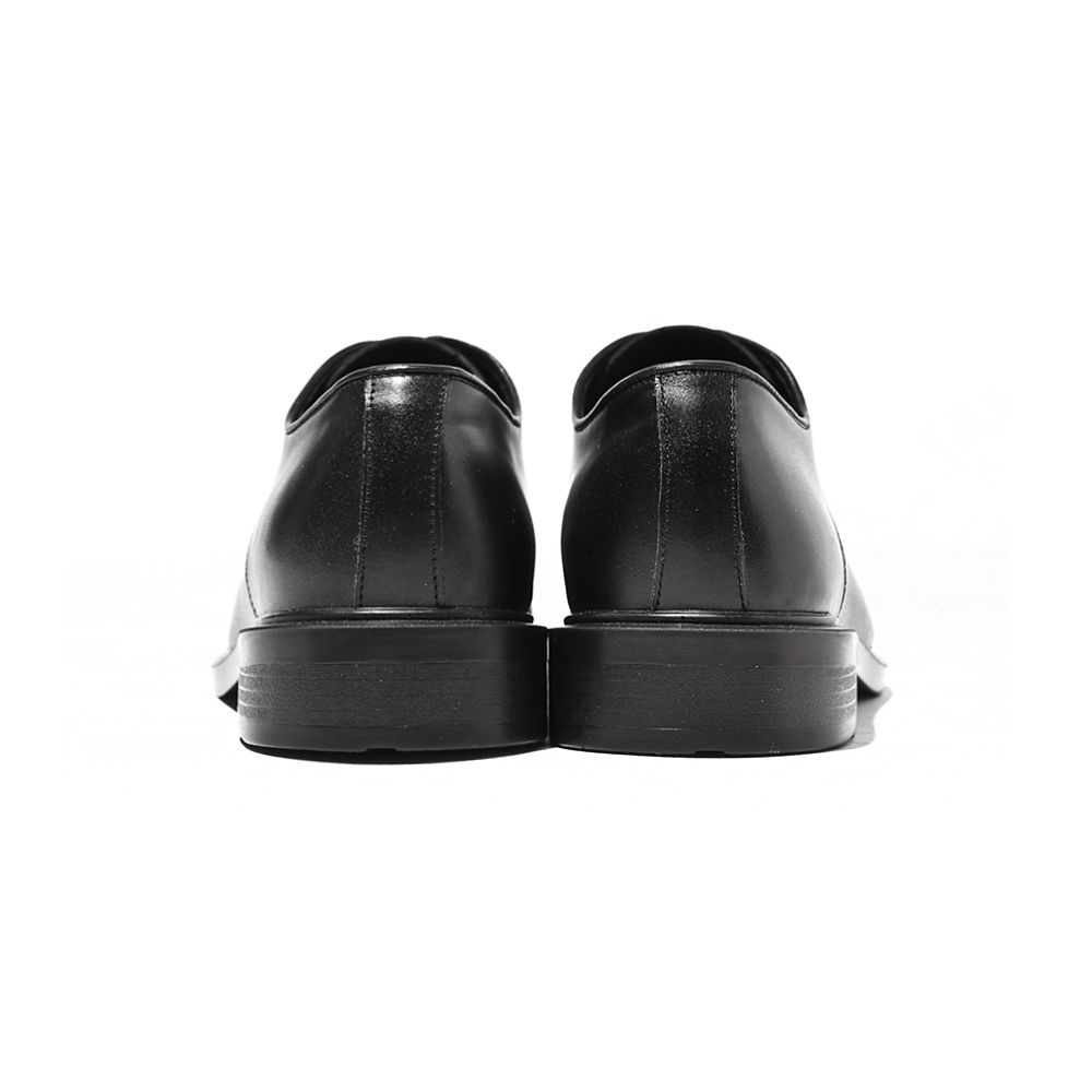 MUSINSA | CUSTOMADE 4cm Easy Light Derby Shoes Allen (CR0037)