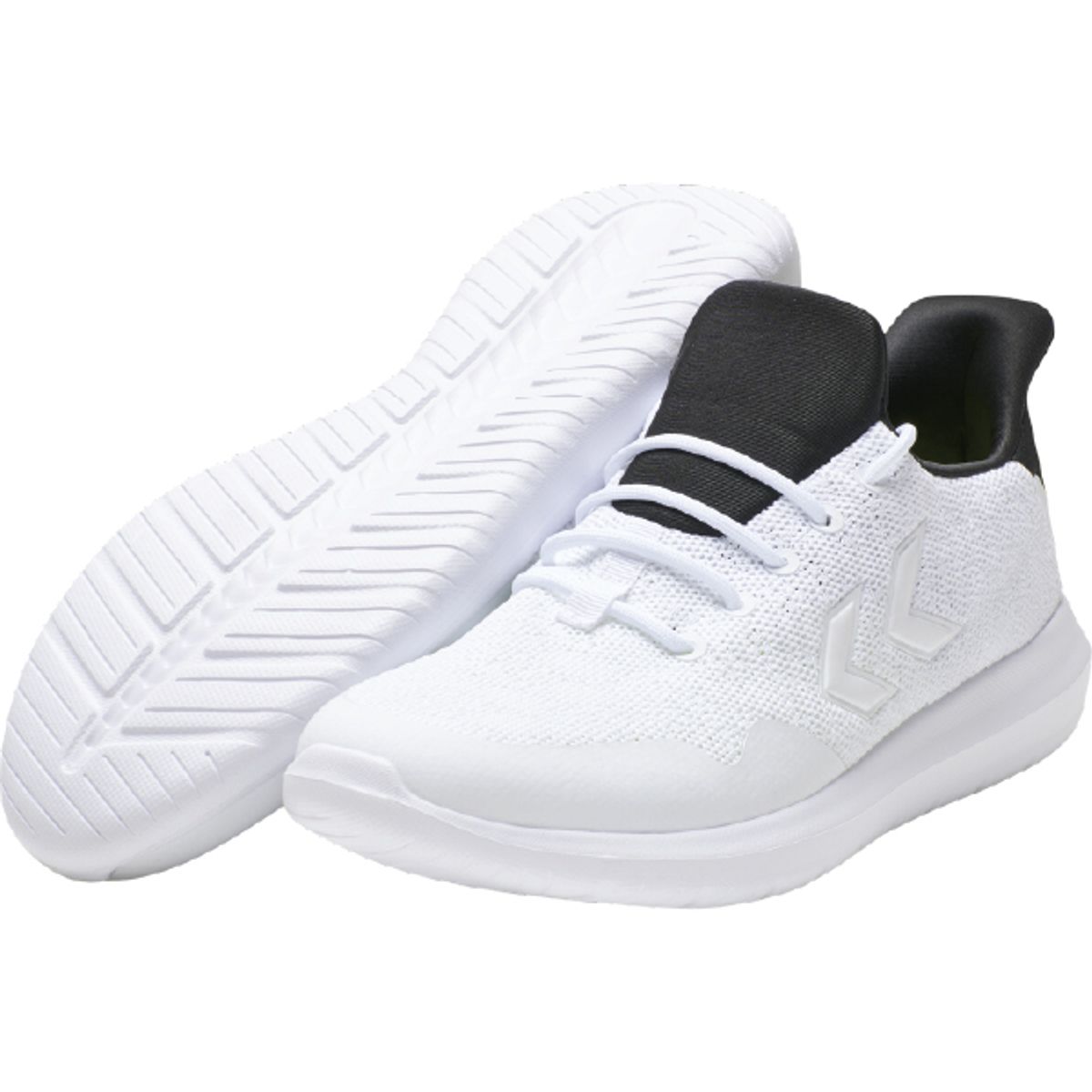 험멜(HUMMEL) ACTUS TRAINER 2.0_WHITE