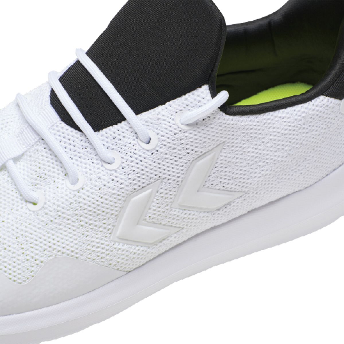 험멜(HUMMEL) ACTUS TRAINER 2.0_WHITE