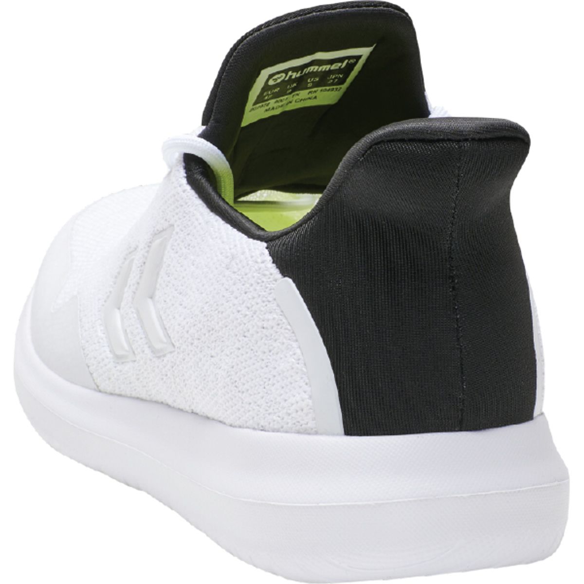험멜(HUMMEL) ACTUS TRAINER 2.0_WHITE