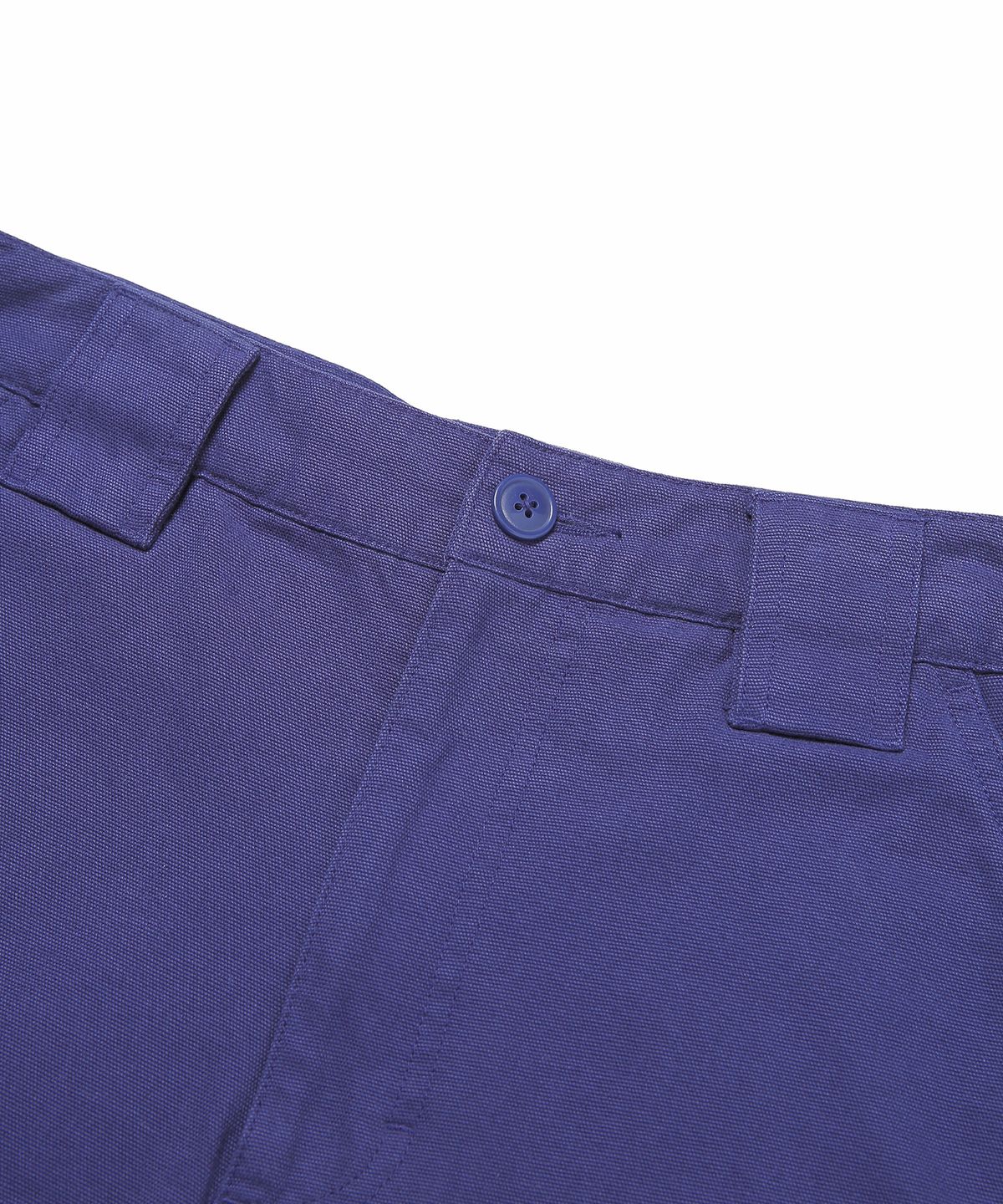 디스이즈네버댓(THISISNEVERTHAT) (SS21) Carpenter Pant Blue