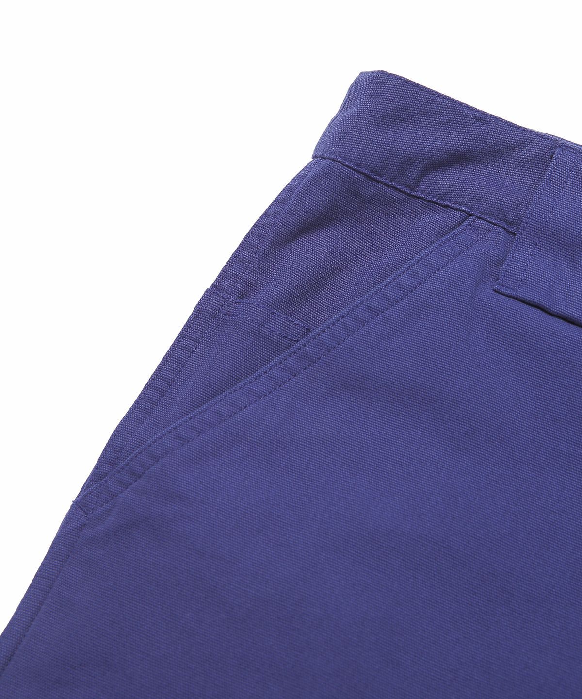 디스이즈네버댓(THISISNEVERTHAT) (SS21) Carpenter Pant Blue