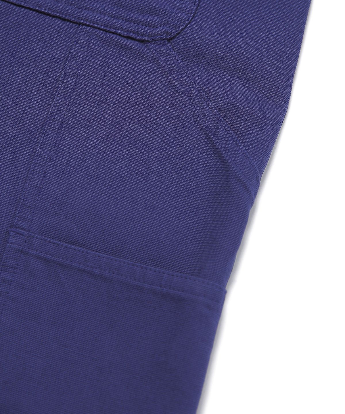 디스이즈네버댓(THISISNEVERTHAT) (SS21) Carpenter Pant Blue
