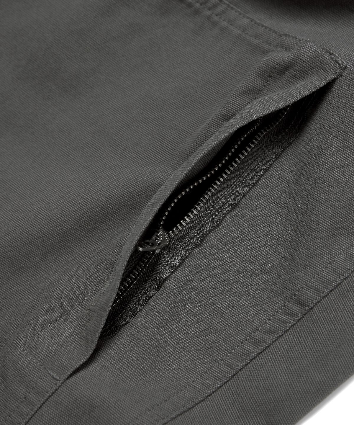 디스이즈네버댓(THISISNEVERTHAT) (SS21) Carpenter Pant Charcoal