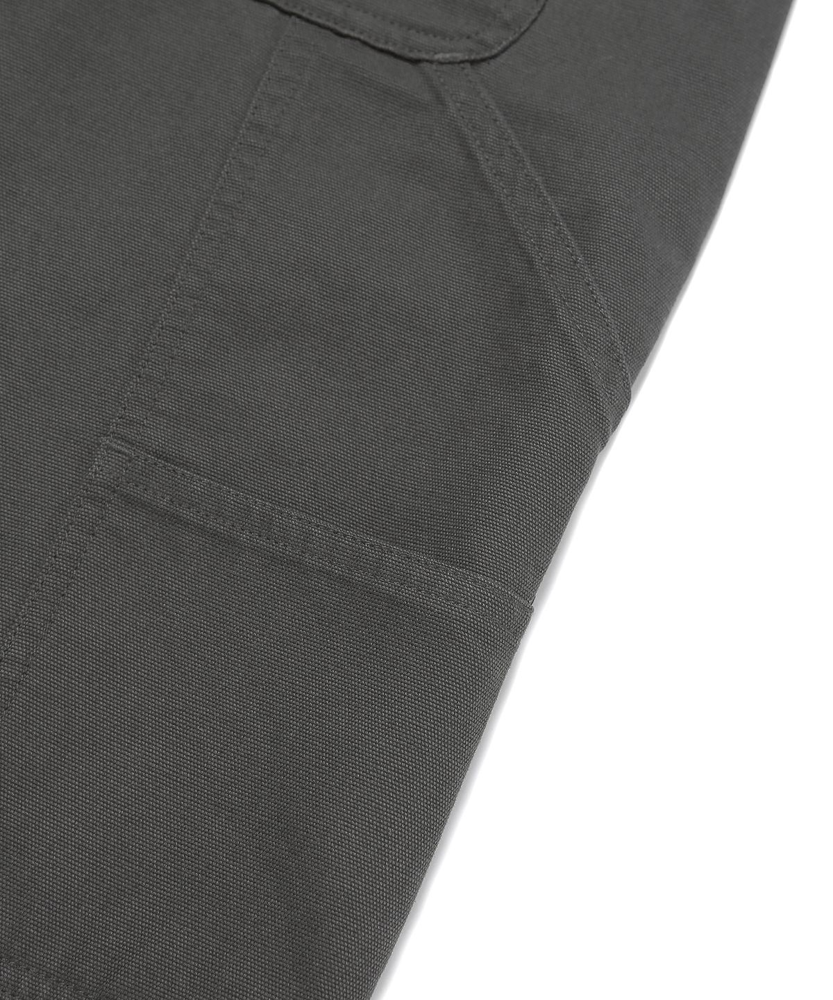 디스이즈네버댓(THISISNEVERTHAT) (SS21) Carpenter Pant Charcoal