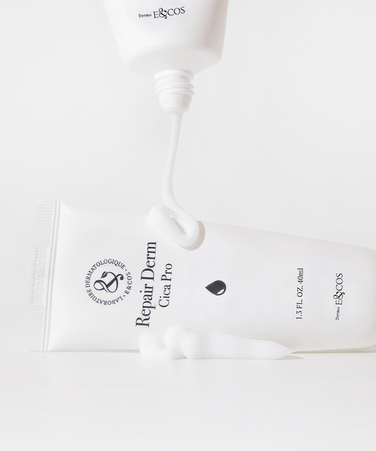 이엔코스(ENCOS) 마데카 92% 병풀크림 리페어덤 시카프로 40ml