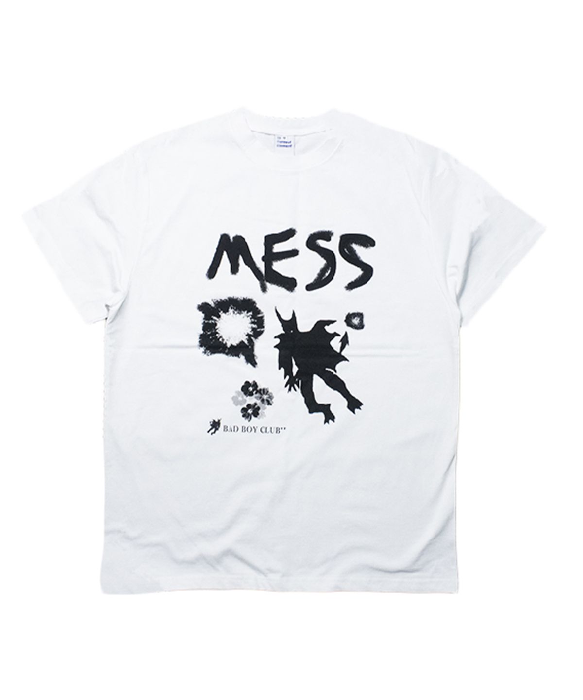 더콜디스트모먼트(THECOLDESTMOMENT) TCM mess T