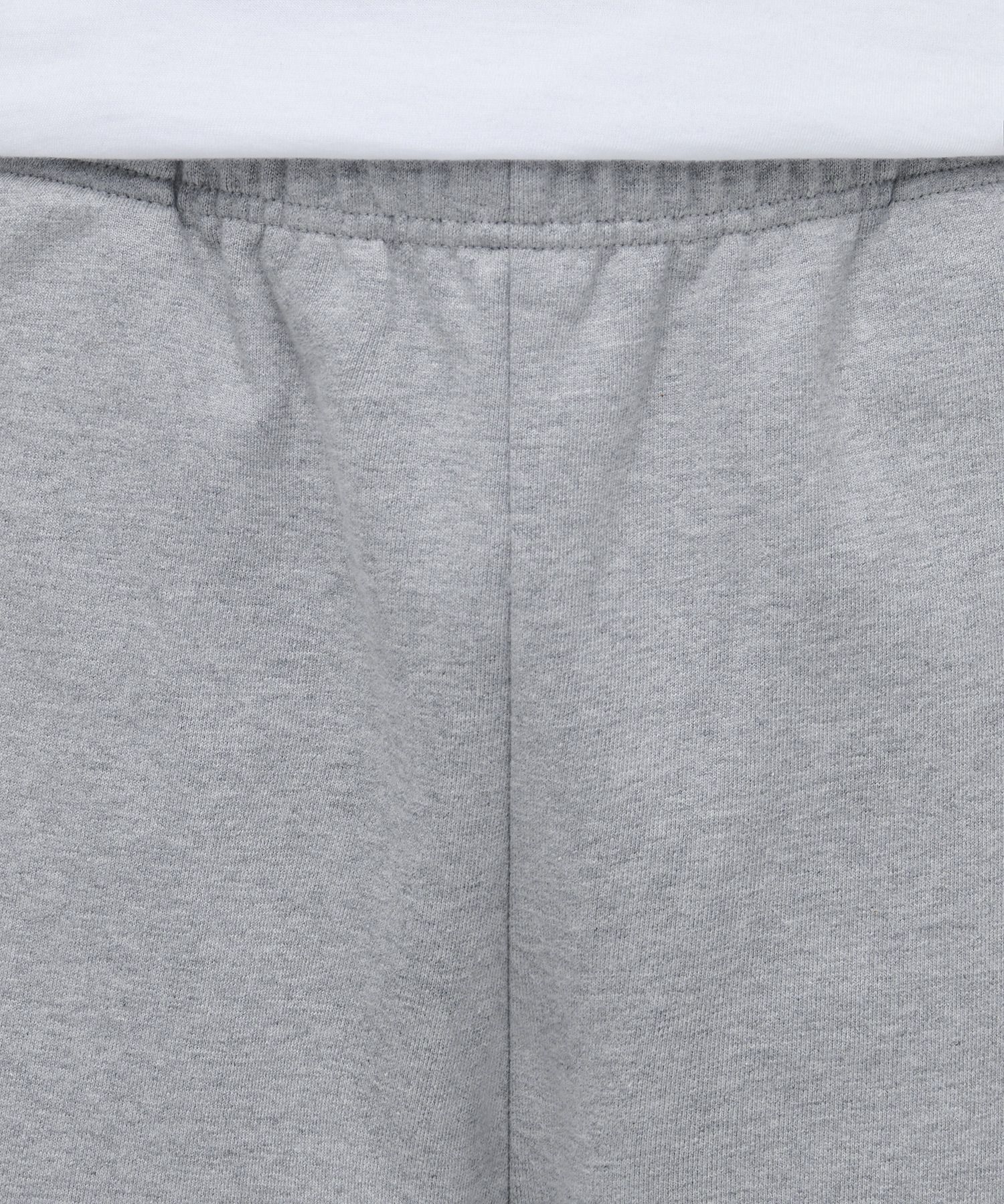 HEAVYWEIGHT LOUNGE SWEATPANTS [MEDIUM GRAY]