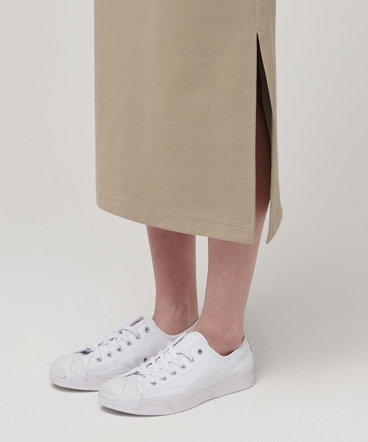 MUSINSA | MUSINSA STANDARD WOMAN Women's Flat Terry Sweat