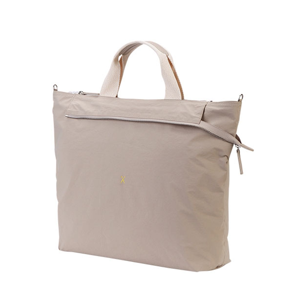 조셉앤스테이시(JOSEPH&STACEY) Liv Doubletrip M Beige