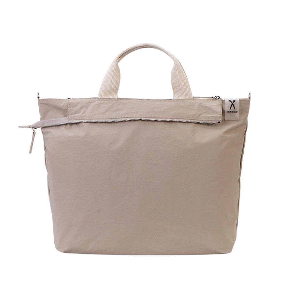 조셉앤스테이시(JOSEPH&STACEY) Liv Doubletrip M Beige