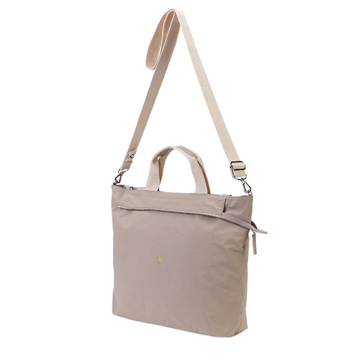 조셉앤스테이시(JOSEPH&STACEY) Liv Doubletrip M Beige