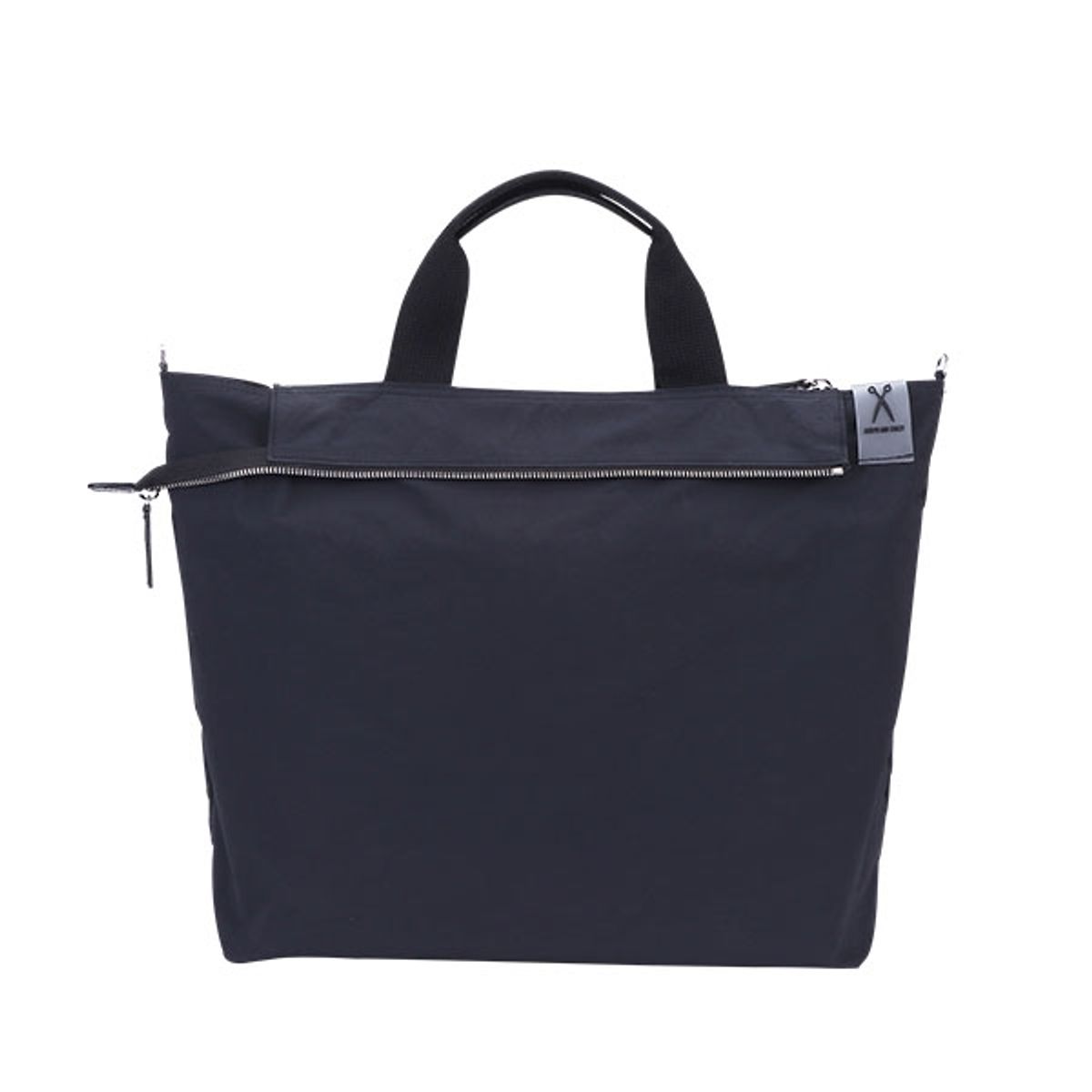 조셉앤스테이시(JOSEPH&STACEY) Liv Doubletrip M Black