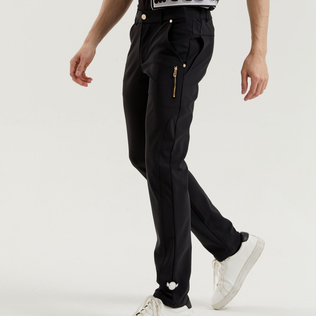 멀리건(MULLIGUN) 골프바지  MT001 Big Pocket for men
