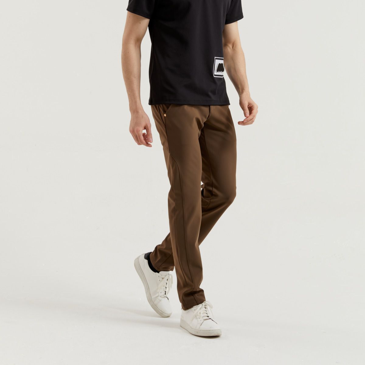 멀리건(MULLIGUN) 골프바지  MT001 Big Pocket for men