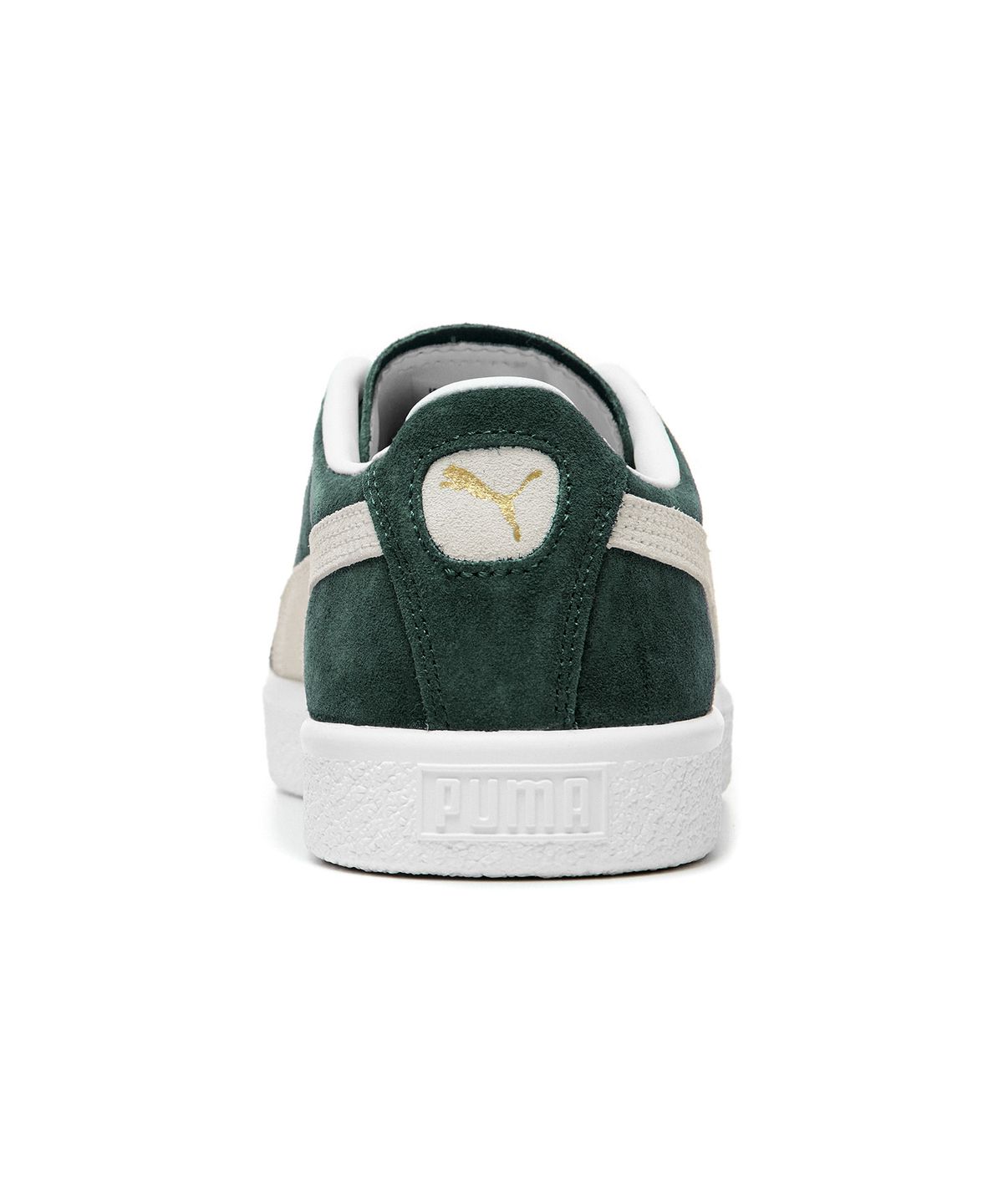 푸마(PUMA) 스웨이드 빈티지 - 폰데로사 파인:화이트 / 374921-02