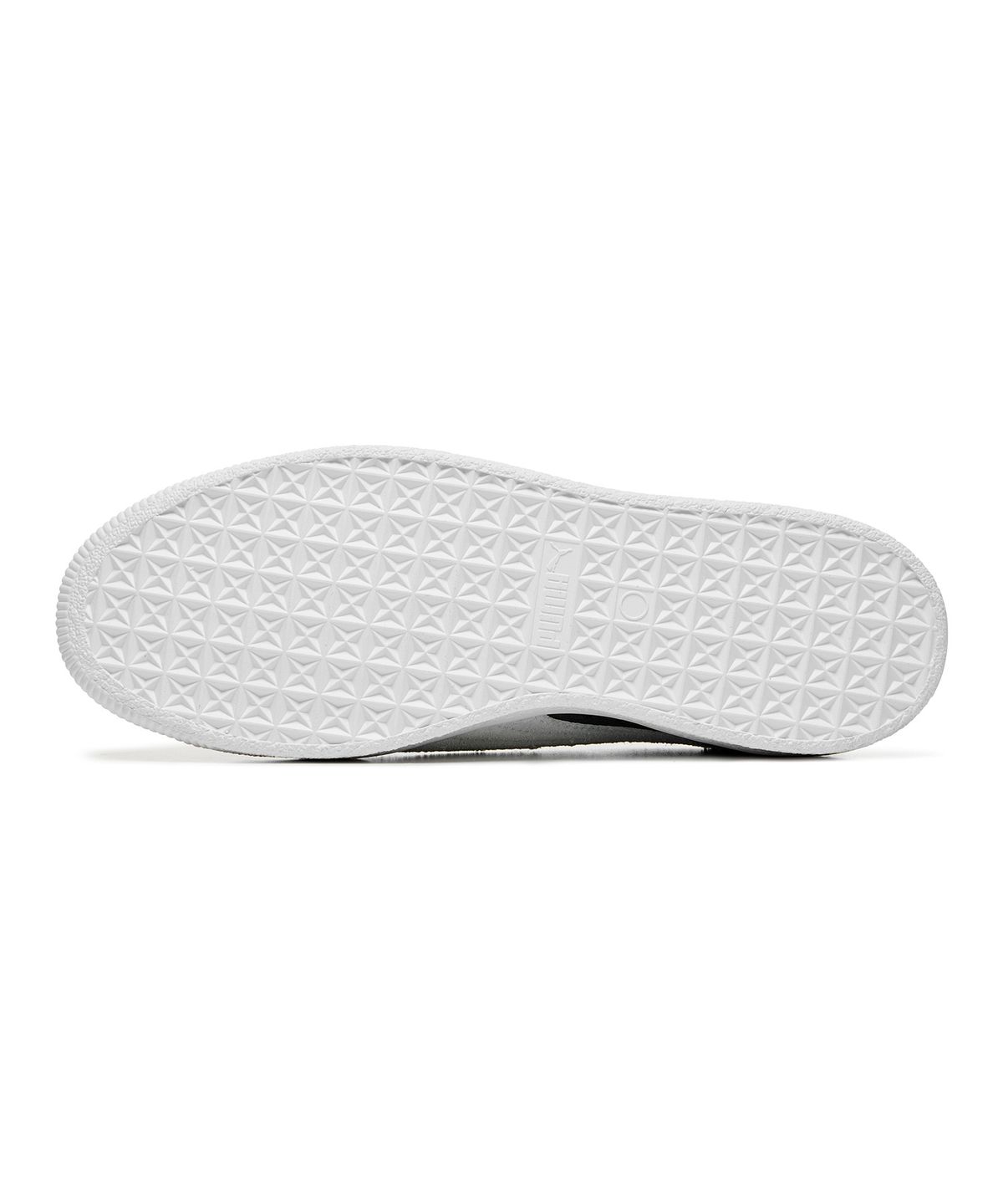 푸마(PUMA) 스웨이드 빈티지 - 네이비:화이트 / 374921-07