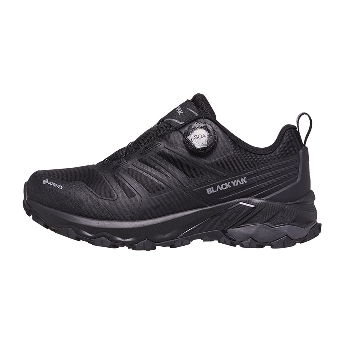 블랙야크(BLACKYAK) 343 D GTX BK