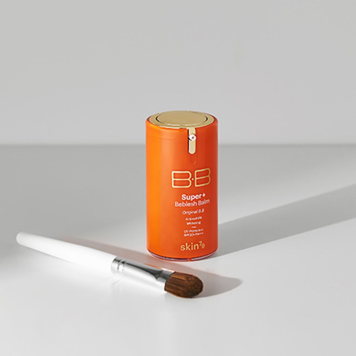 스킨79(SKIN79) 슈퍼 플러스 비블레쉬 밤 오렌지 비비 40ml