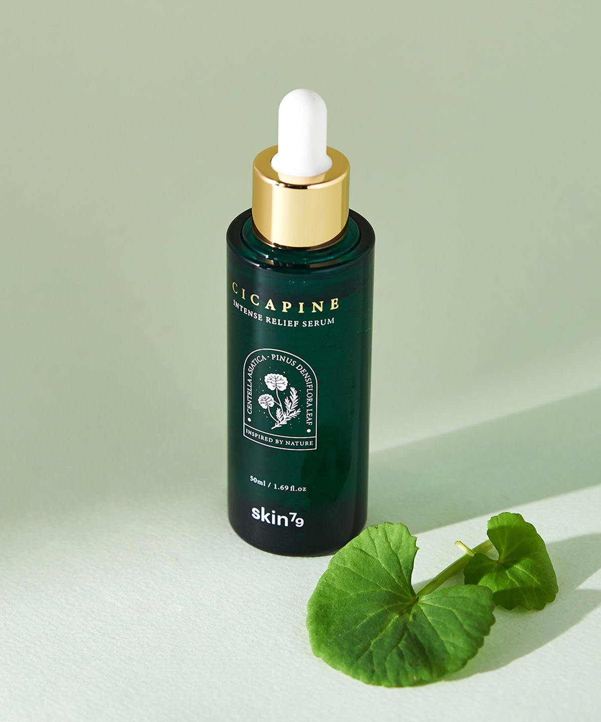 스킨79(SKIN79) 시카 파인 인텐스 릴리프 세럼 50ml