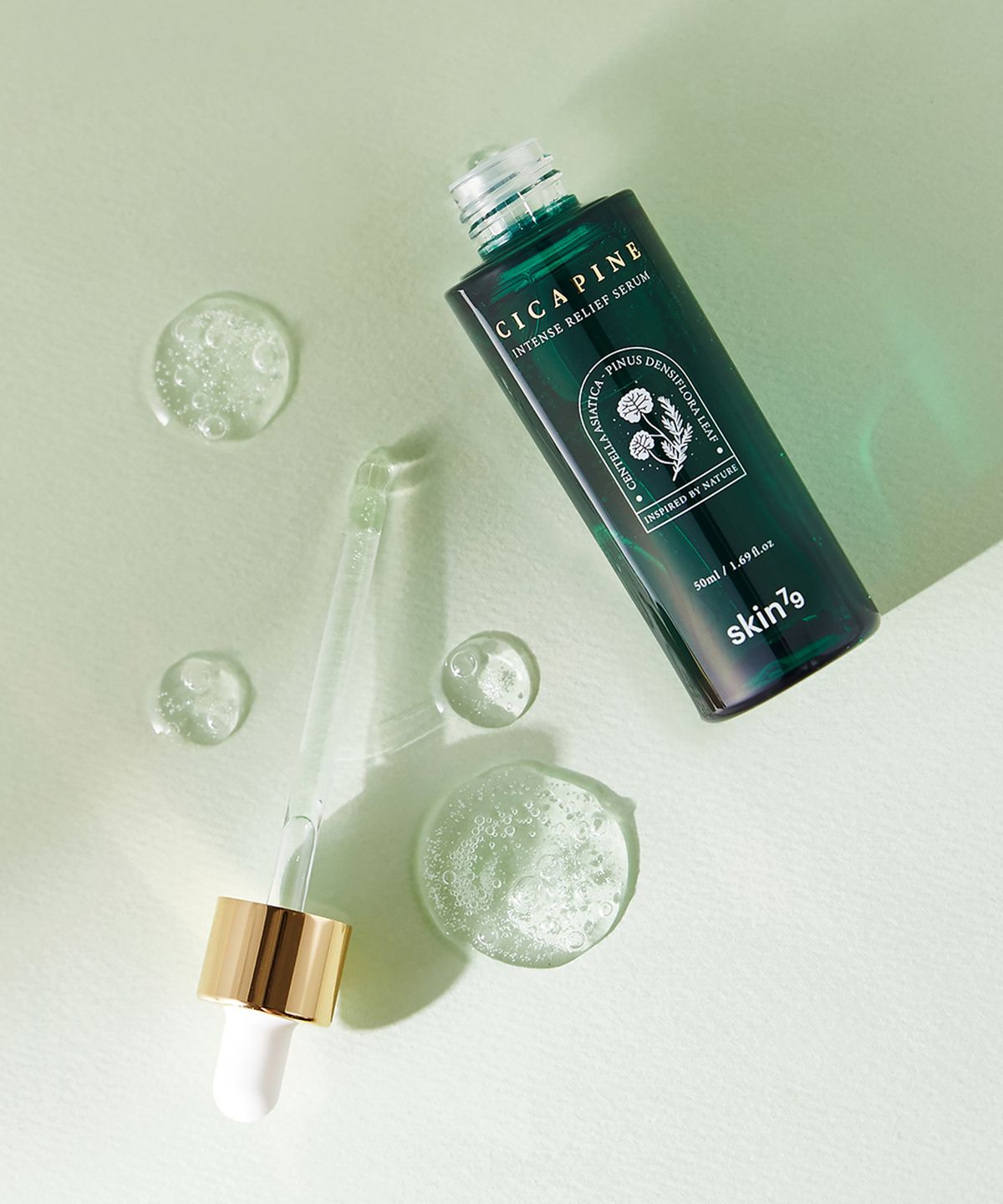 스킨79(SKIN79) 시카 파인 인텐스 릴리프 세럼 50ml