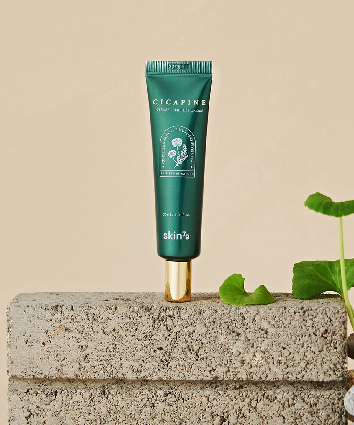 스킨79(SKIN79) 시카 파인 인텐스 릴리프 아이크림 30ml