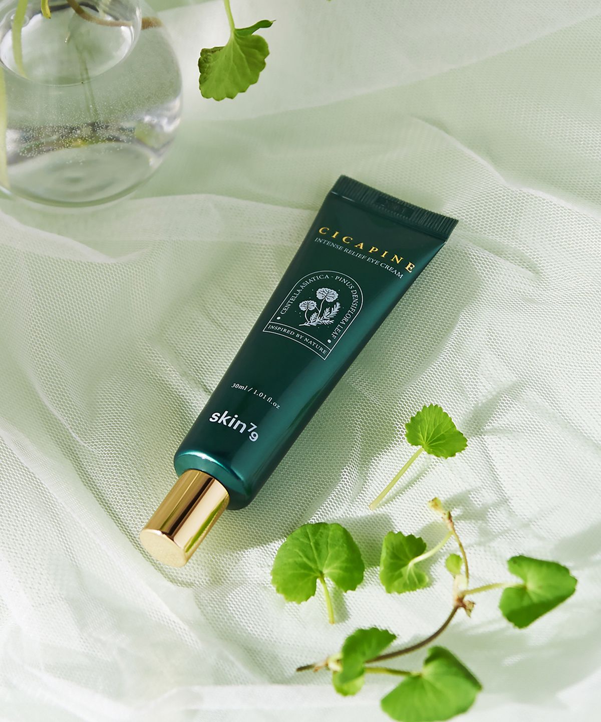 스킨79(SKIN79) 시카 파인 인텐스 릴리프 아이크림 30ml