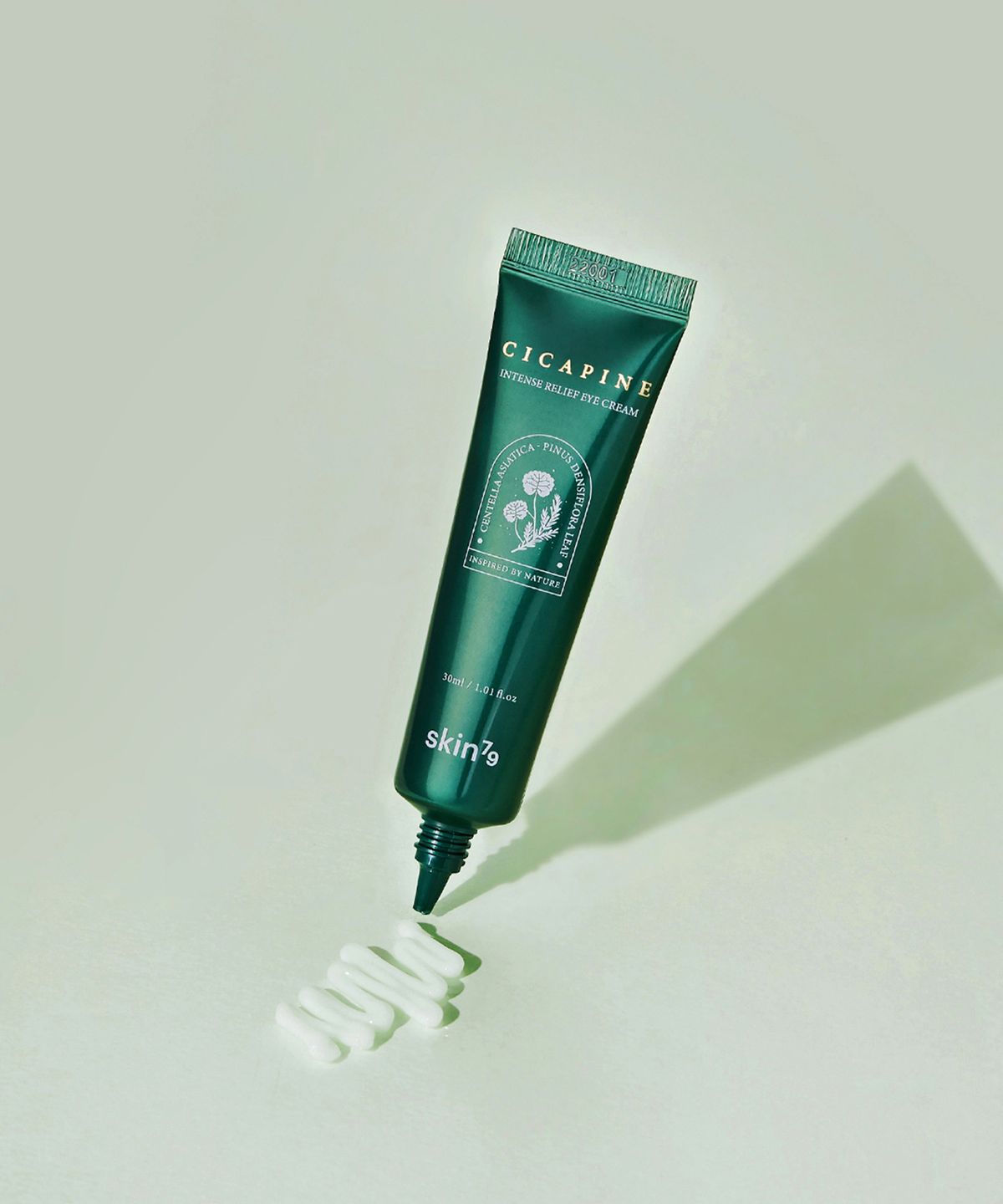 스킨79(SKIN79) 시카 파인 인텐스 릴리프 아이크림 30ml
