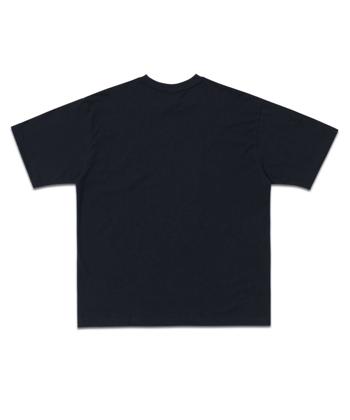 아임낫어휴먼비잉(I AM NOT A HUMAN BEING) VARSITY TEE - BLUE