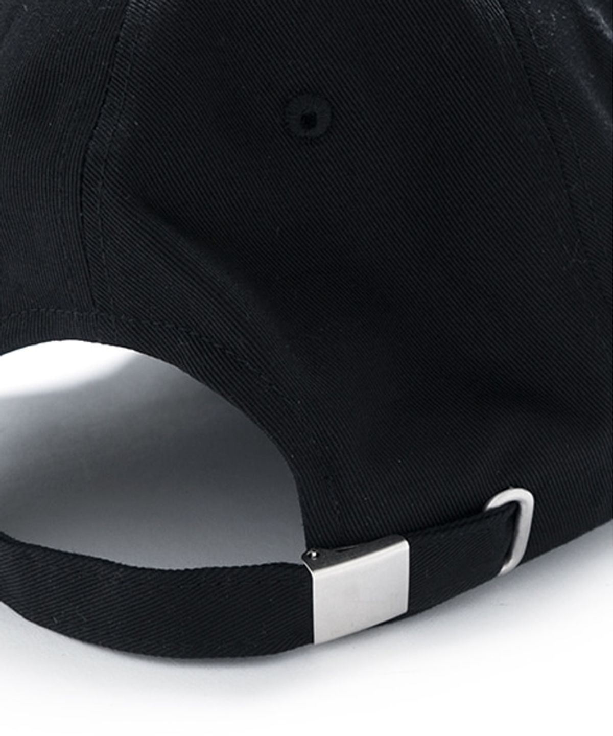 아임낫어휴먼비잉(I AM NOT A HUMAN BEING) BASKETBALL CAP - BLACK