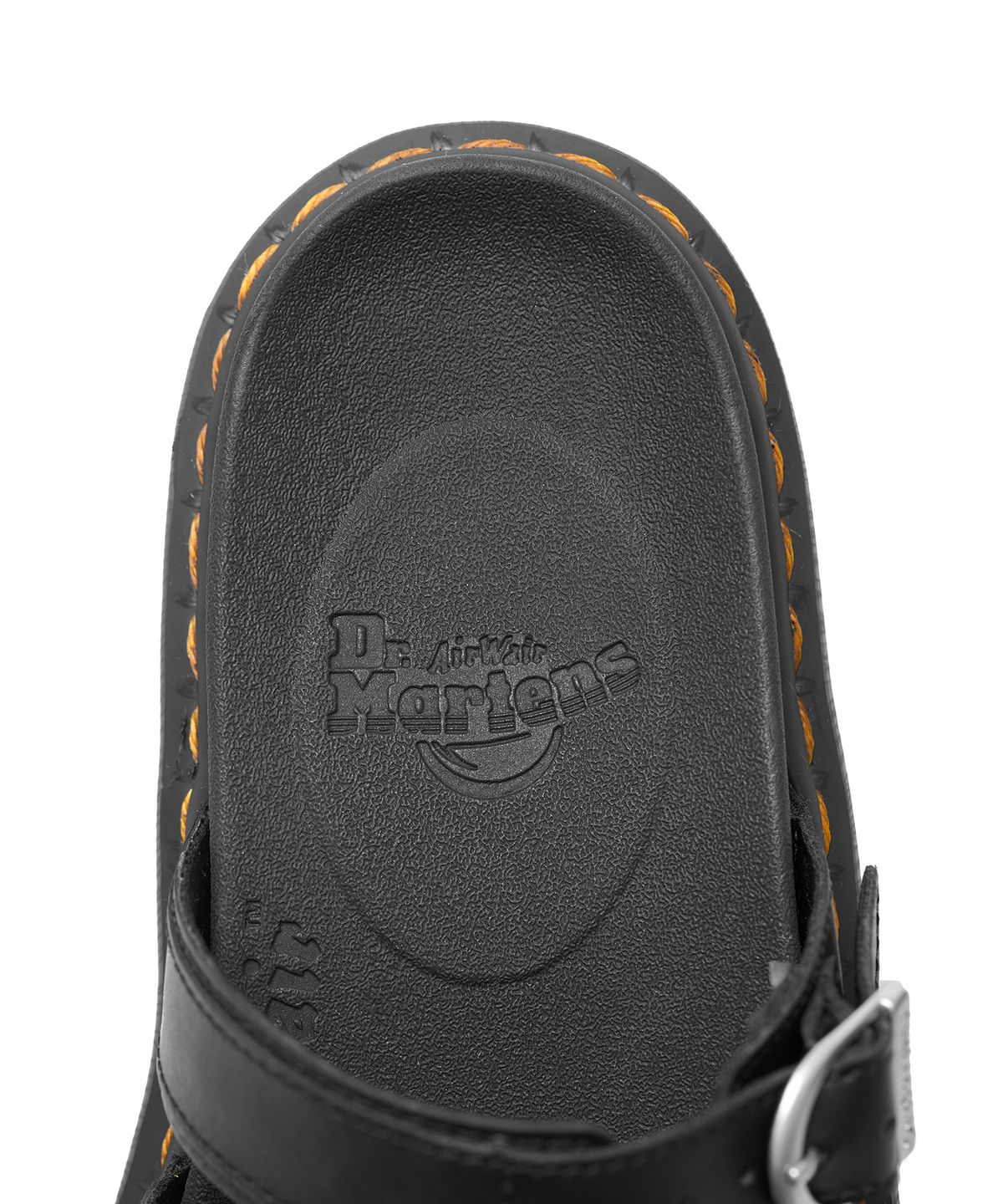 닥터마틴(DR.MARTENS) 블레어 블랙 하이드로 슬리퍼 / 25456001