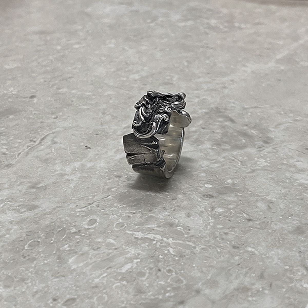 팬도럼주얼리(PANDORUMJEWELRY) Bizarre