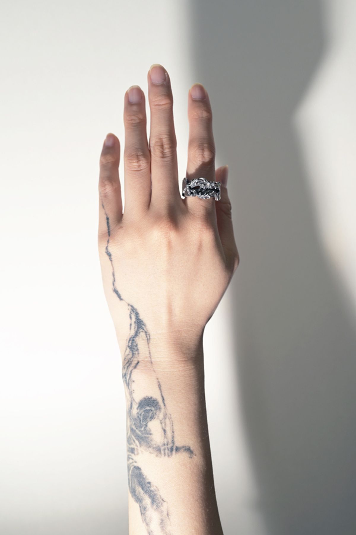 팬도럼주얼리(PANDORUMJEWELRY) Bizarre