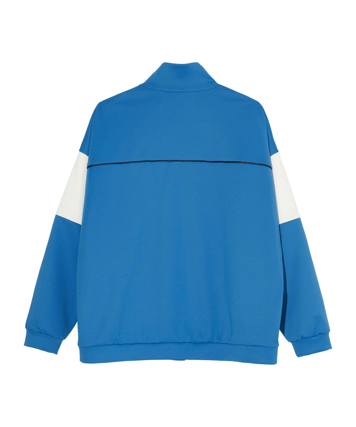 템푸스스튜디오(TEMPUS STUDIO) STANDARD TRACK ZIPUP JERSEY [BLUE]