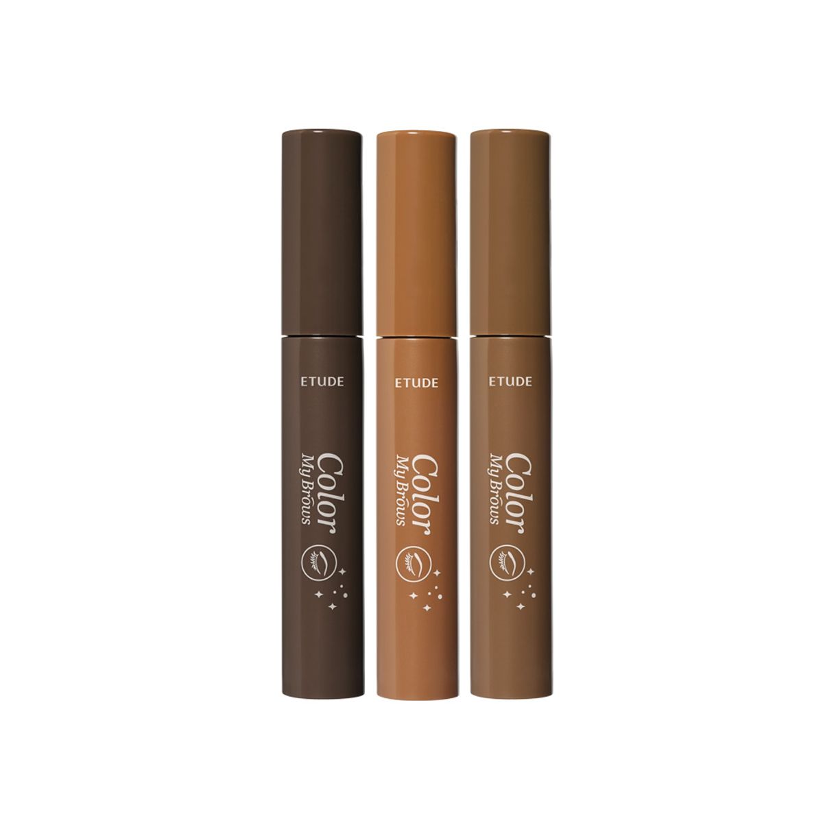 에뛰드(ETUDE) 청순거짓 브라우 카라 대용량 기획세트 (9g + 4.5g)