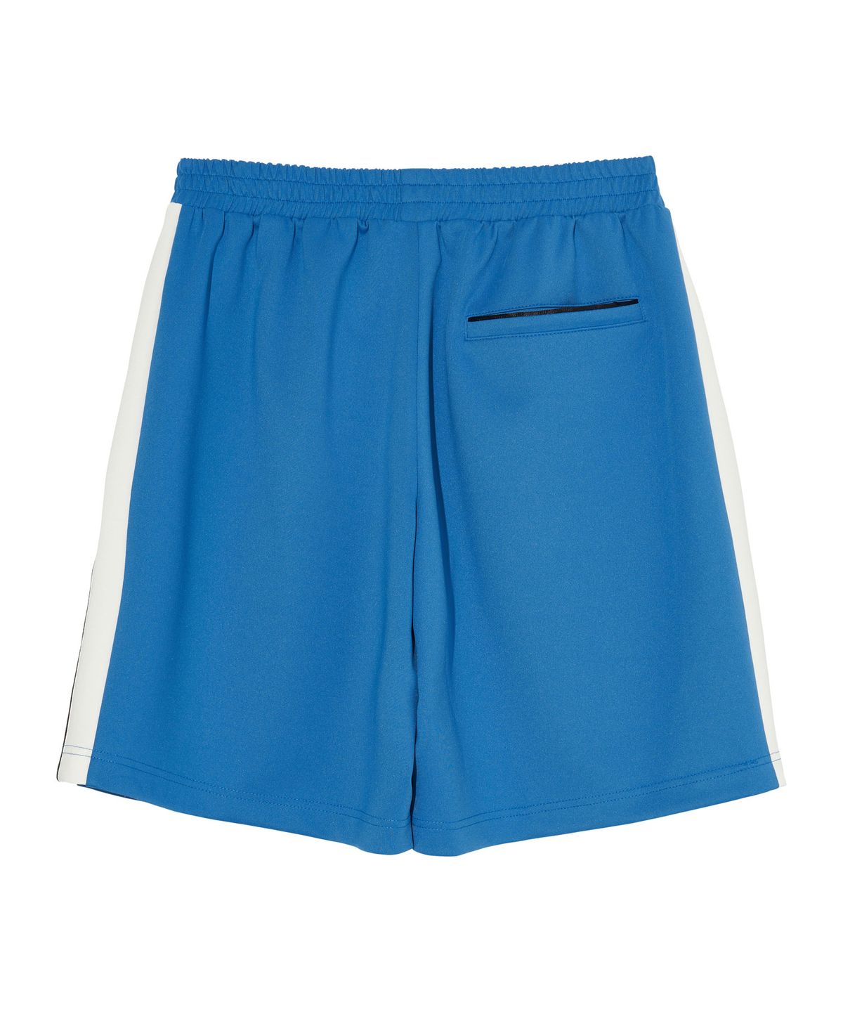 템푸스스튜디오(TEMPUS STUDIO) STANDARD TRACK HALF PANTS [BLUE]