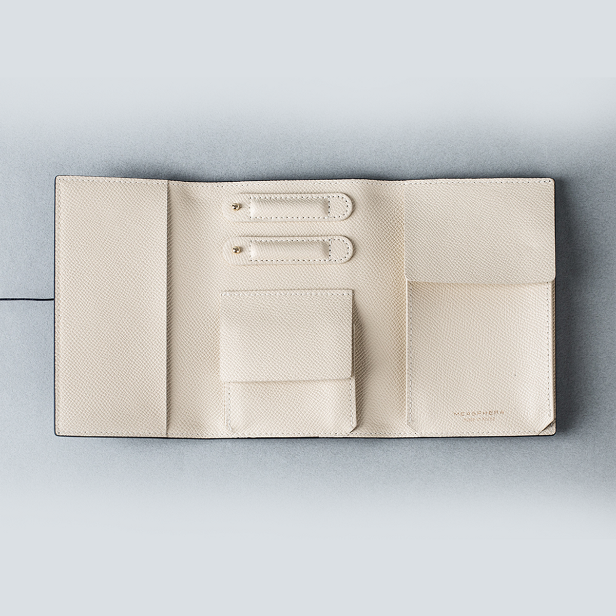 미스페라(MEASPHERA) ACCESEORY POUCH