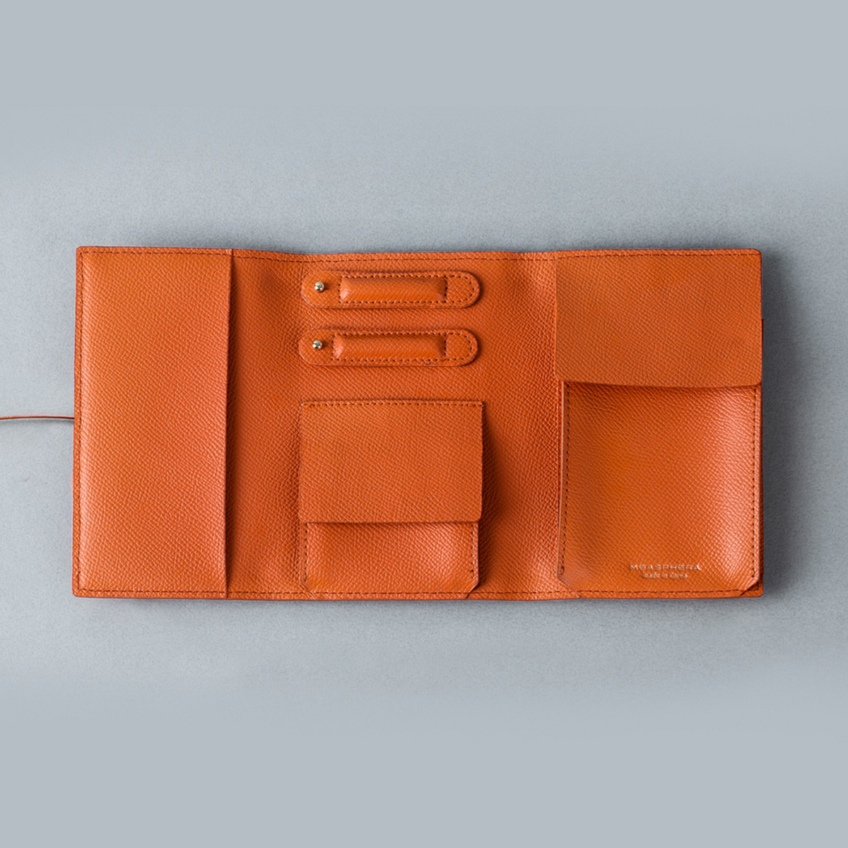 미스페라(MEASPHERA) ACCESEORY POUCH