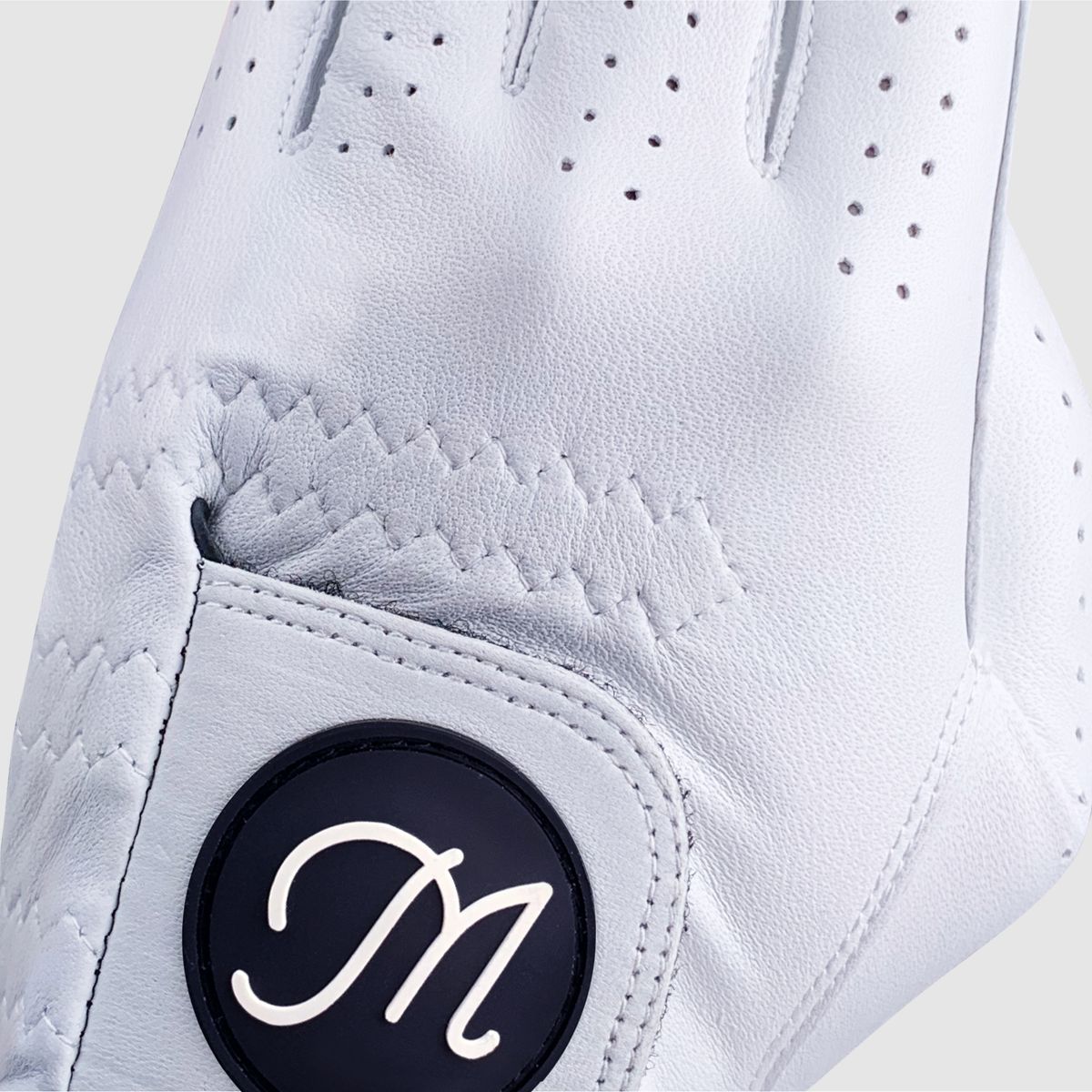 미스페라(MEASPHERA) MANS OVIS LEFT GLOVE - WHITE