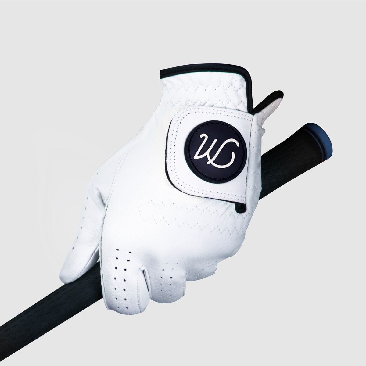 미스페라(MEASPHERA) MANS OVIS LEFT GLOVE - WHITE