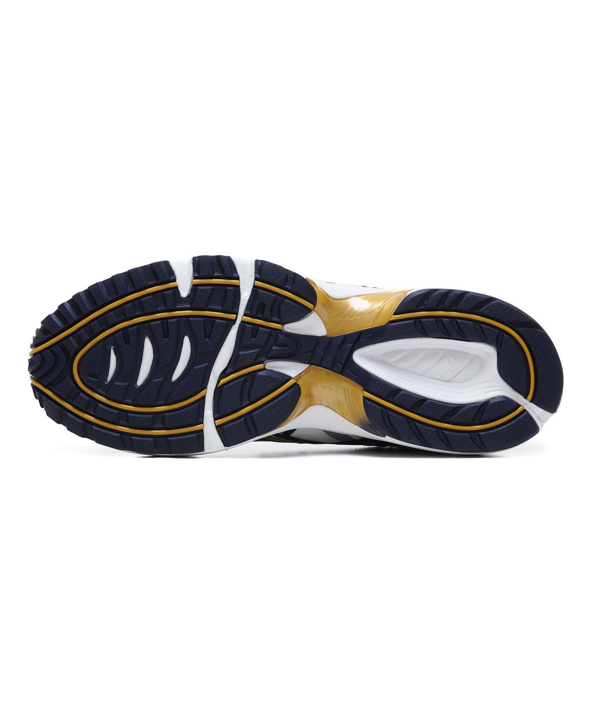 아식스(ASICS) 젤-1090 - 화이트:미드나이트 / 1201A082-100