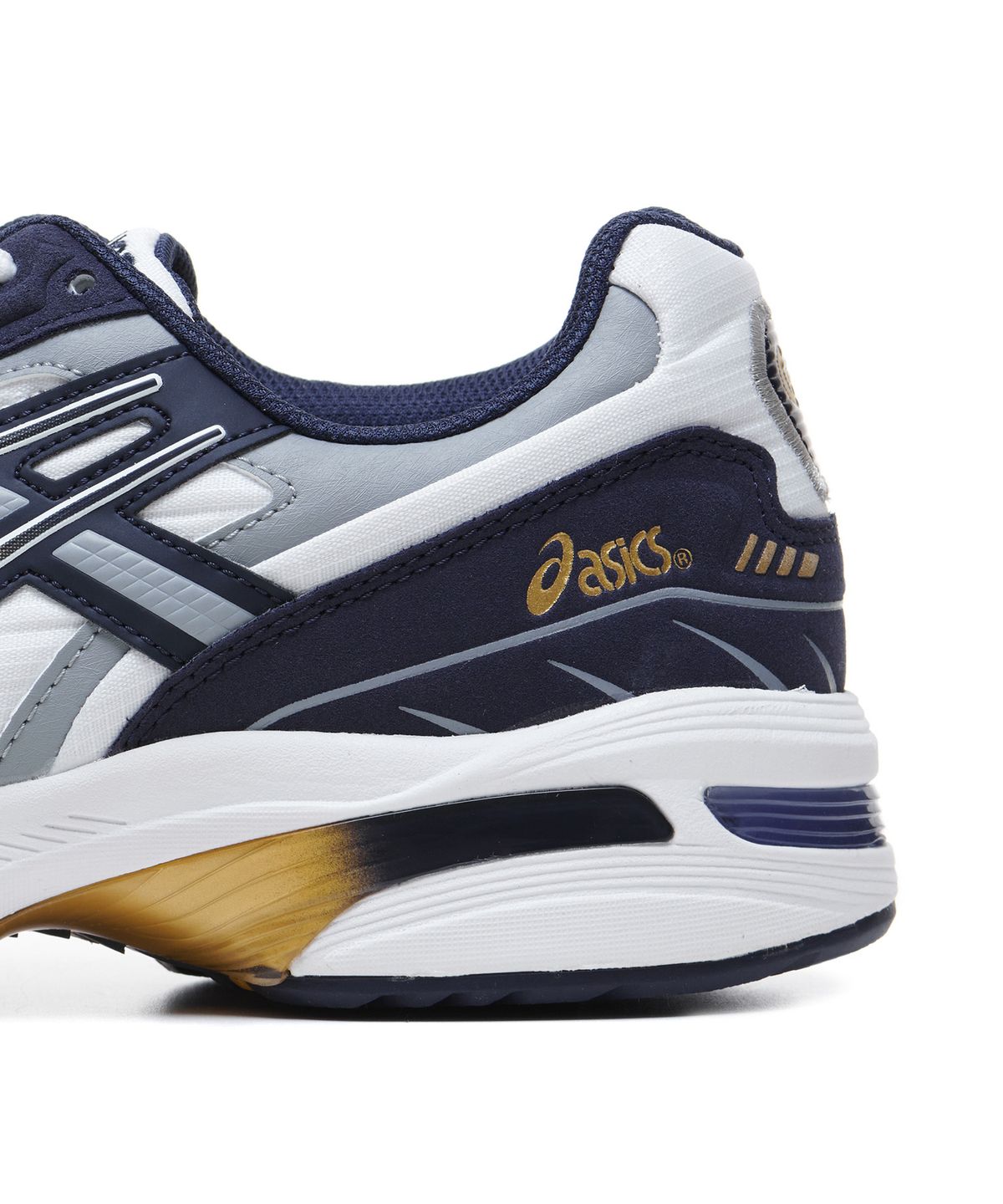 아식스(ASICS) 젤-1090 - 화이트:미드나이트 / 1201A082-100