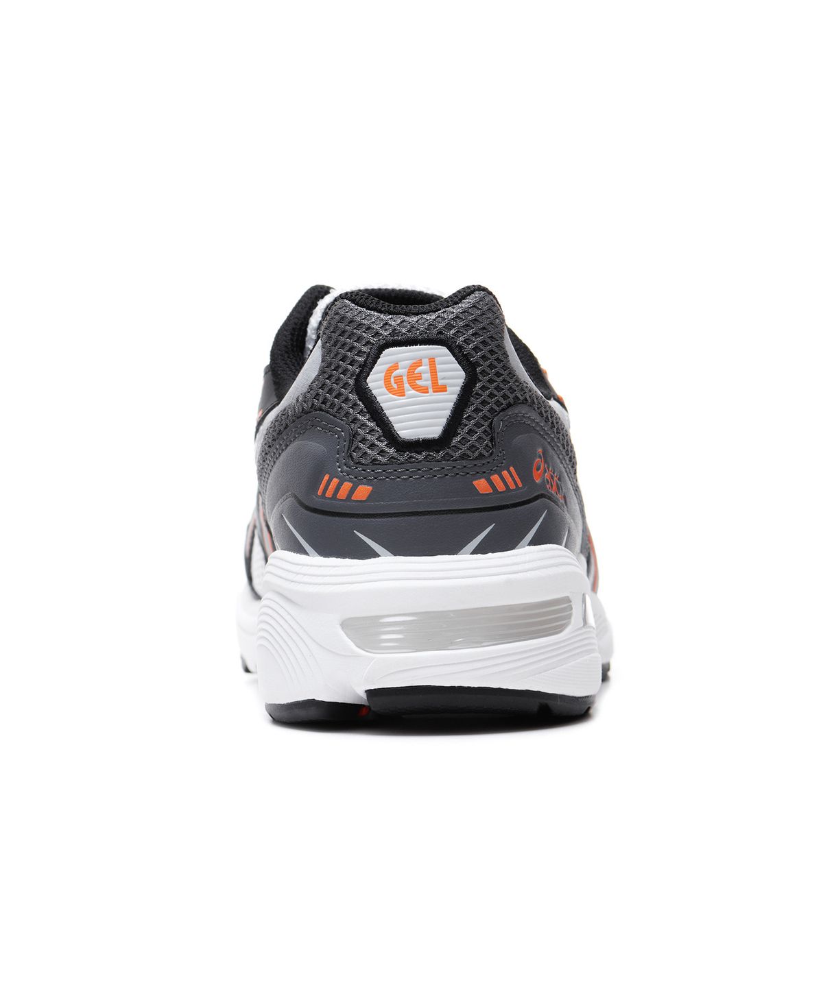아식스(ASICS) 젤-1090 - 화이트:블랙 / 1201A203-100