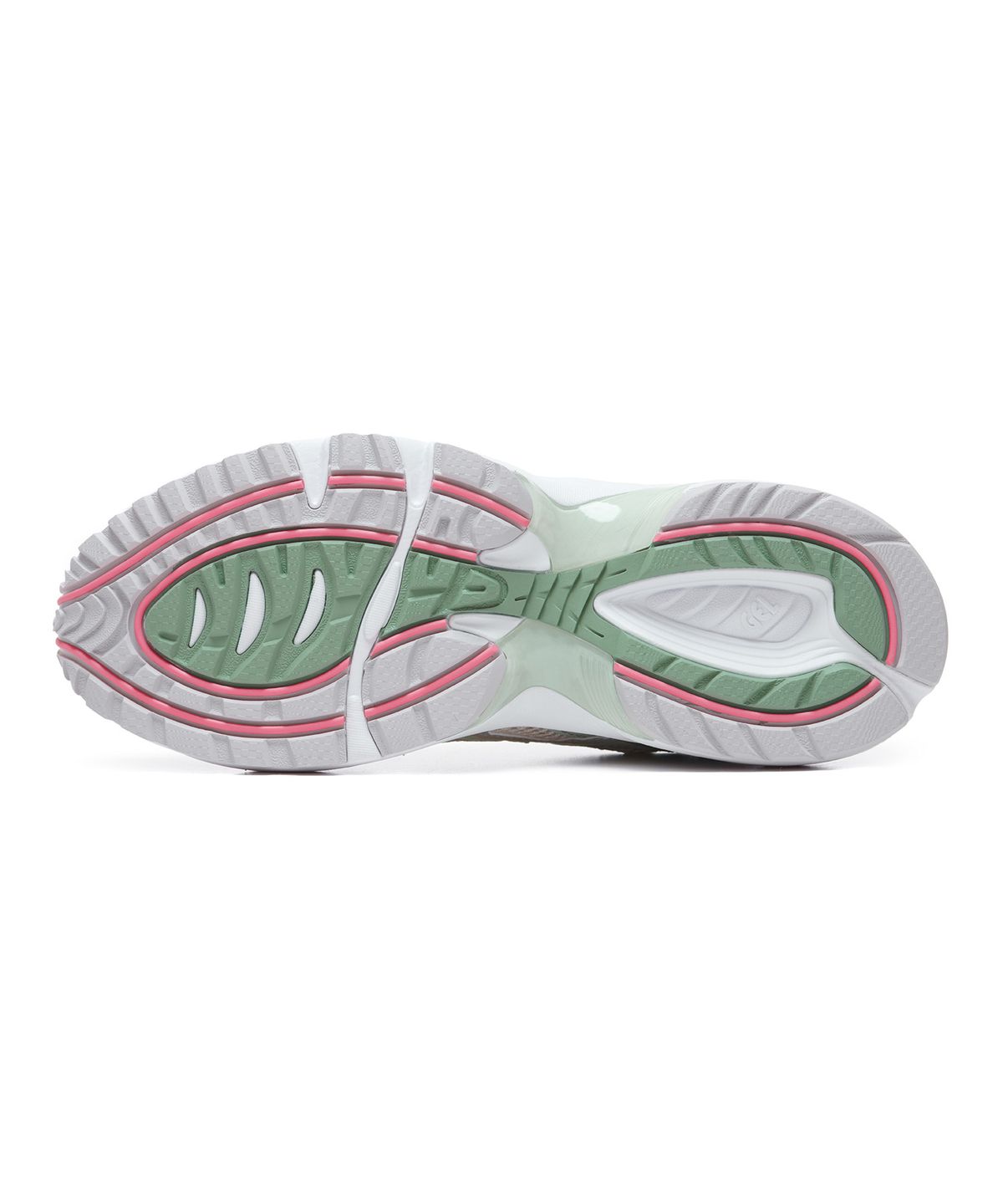 아식스(ASICS) 젤-1090 - 크림:오이스터 그레이 W / 1202A130-101