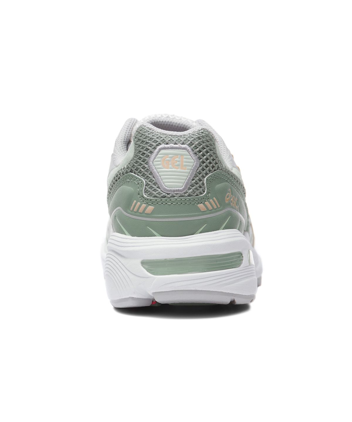 아식스(ASICS) 젤-1090 - 크림:오이스터 그레이 W / 1202A130-101