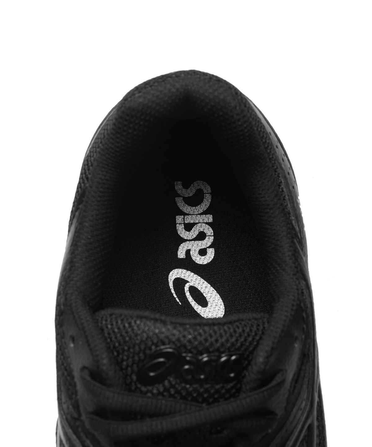 아식스(ASICS) 조그 100 S (2E) - 블랙:블랙 / 1201A325-001