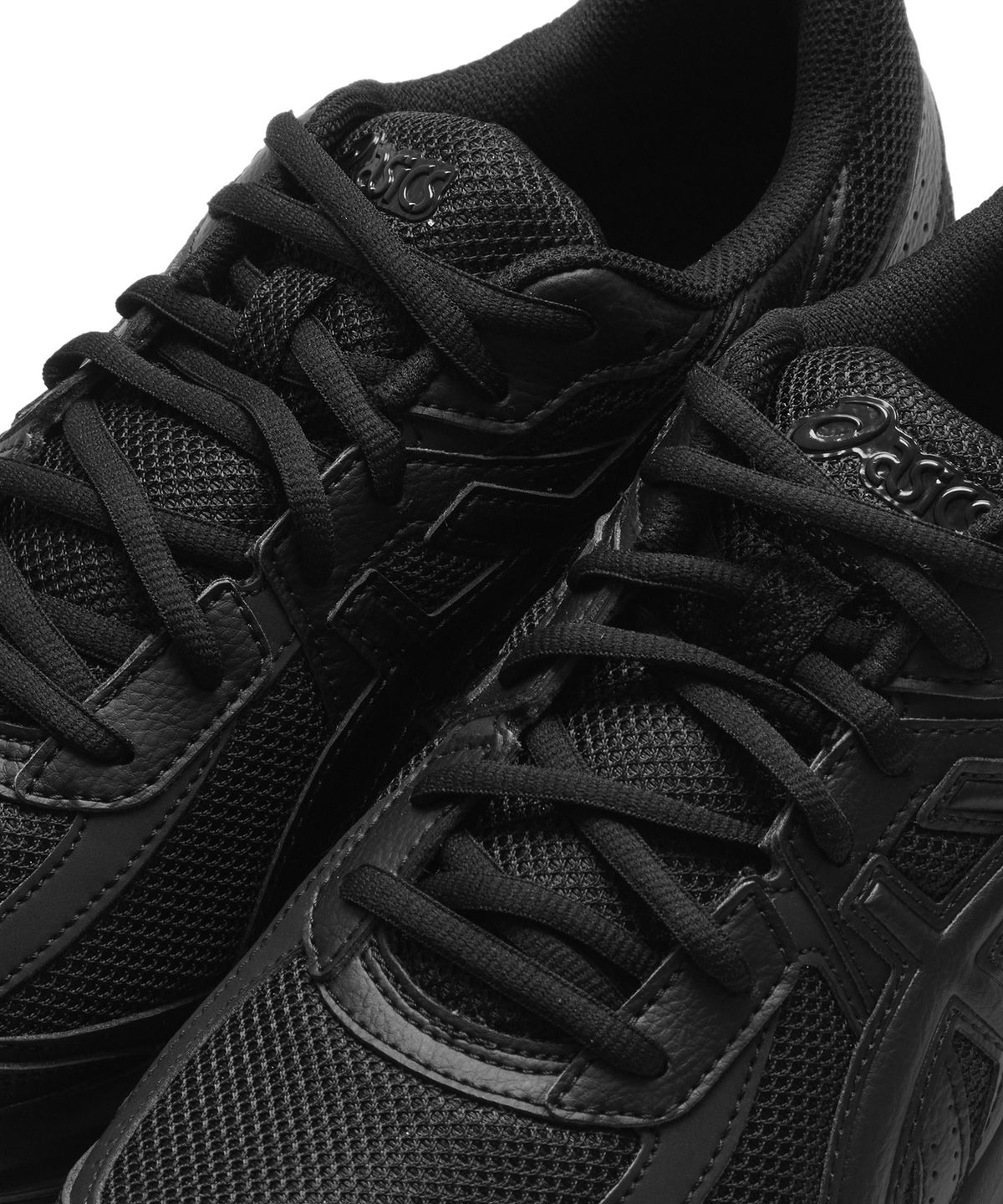 아식스(ASICS) 조그 100 S (2E) - 블랙:블랙 / 1201A325-001